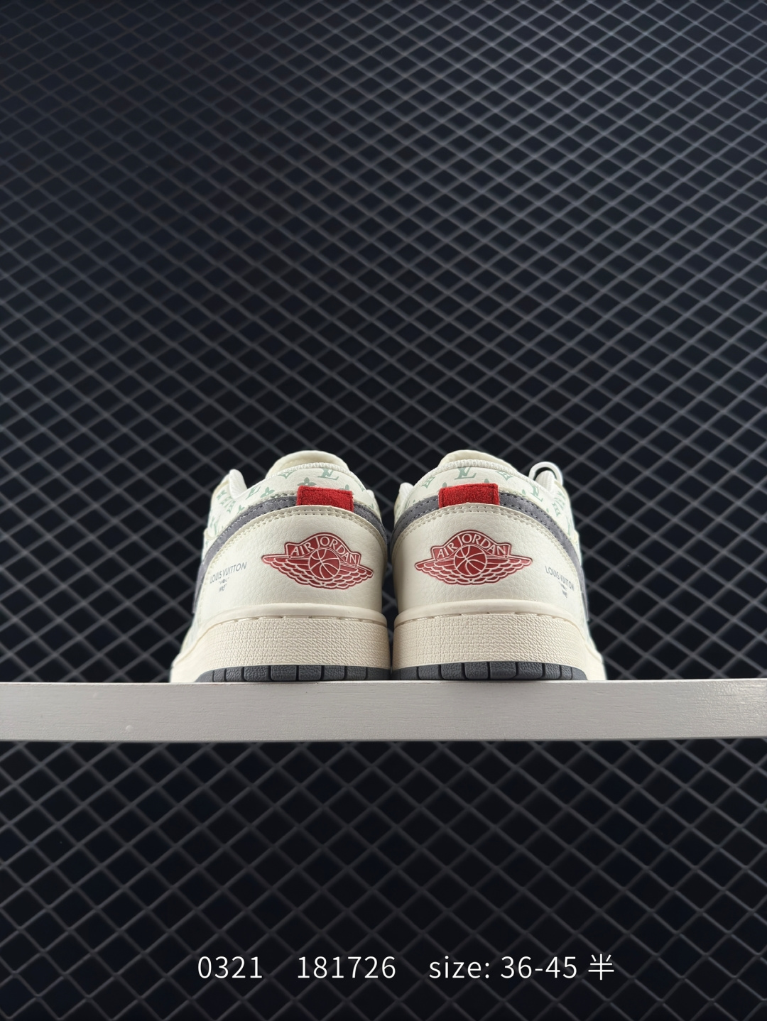 Air Jordan 1 Low AJ1